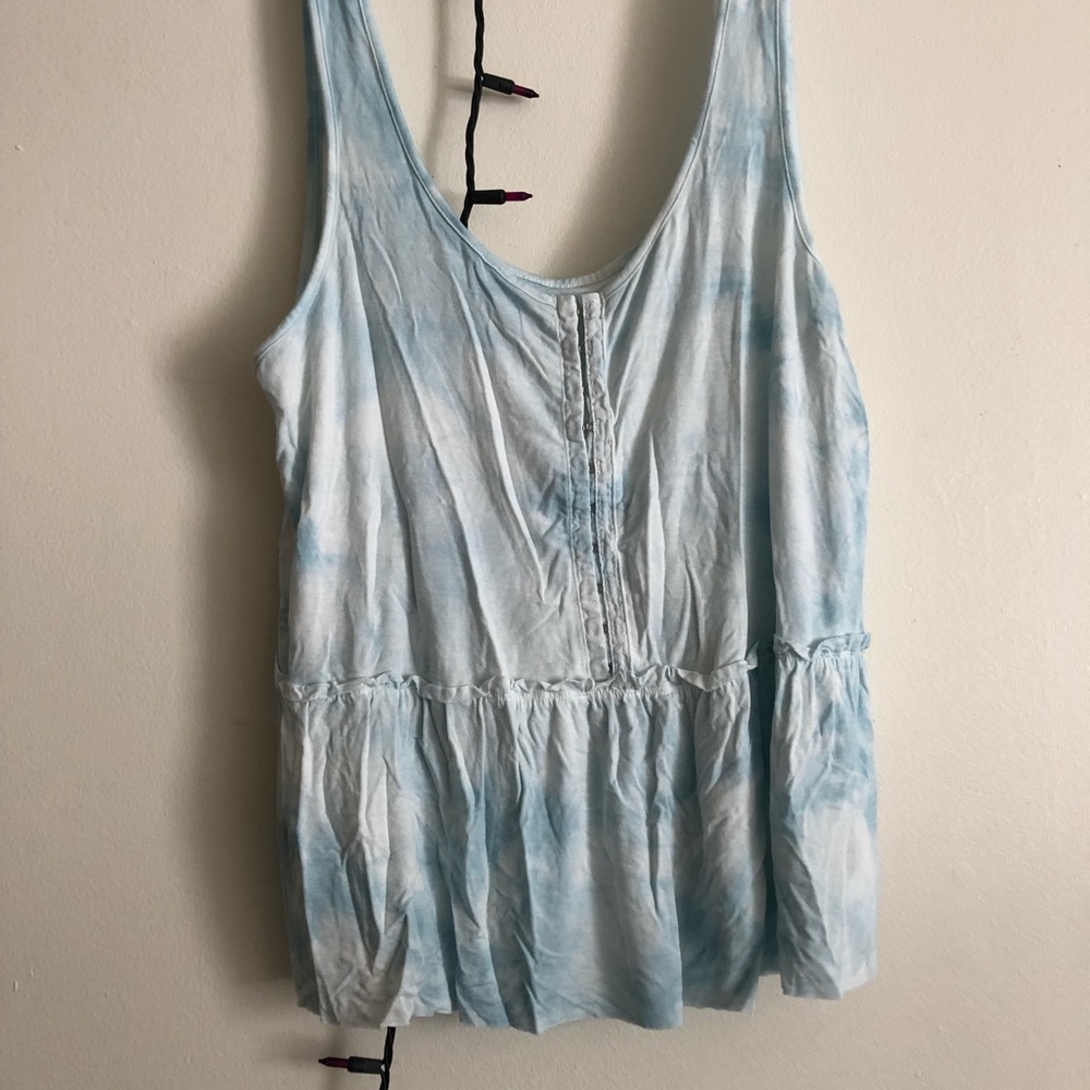 Soft and Sexy Tank Top